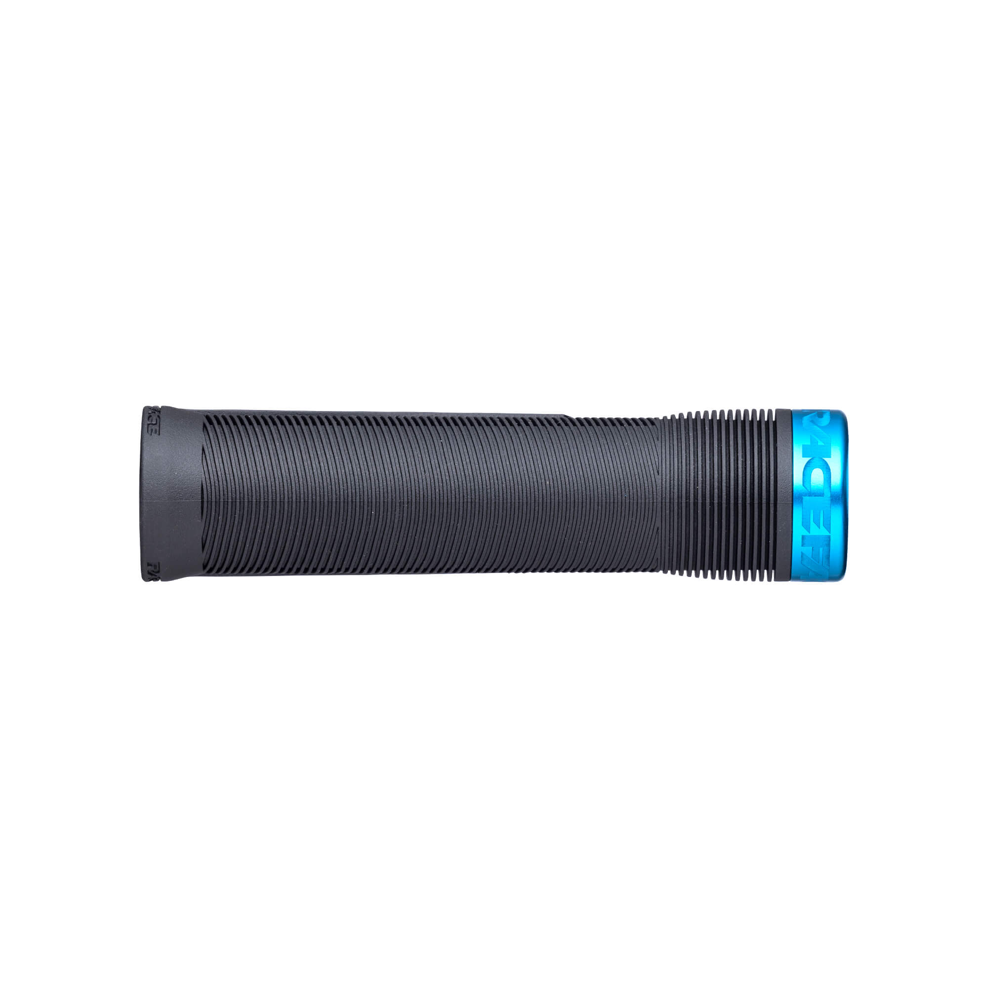 Race Face Chester Grip 31mm Black/Turquoise