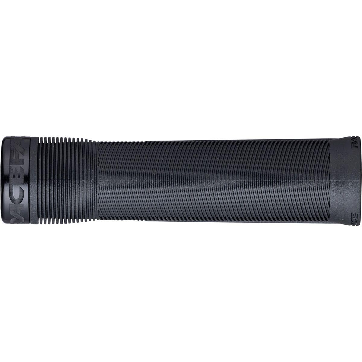 CHESTER Griffe 34mm - schwarz/schwarz