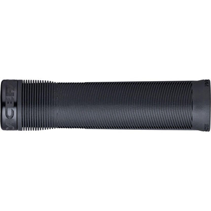 CHESTER Griffe 34mm - schwarz/schwarz