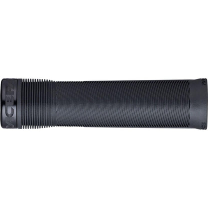 CHESTER Griffe 34mm - schwarz/schwarz