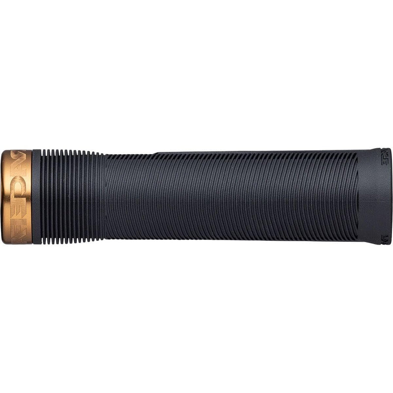 CHESTER 34 mm Griffe – Schwarz/Kashima