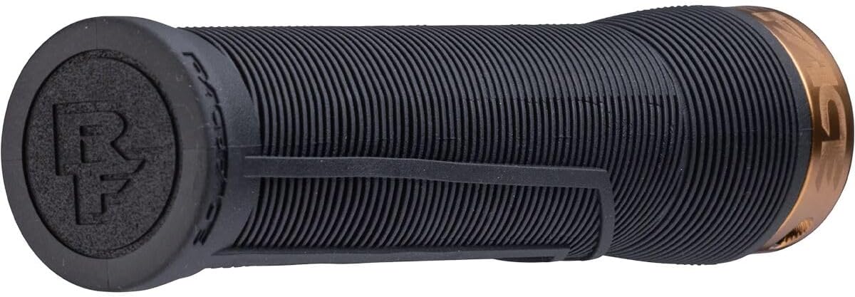 CHESTER 34 mm Griffe – Schwarz/Kashima