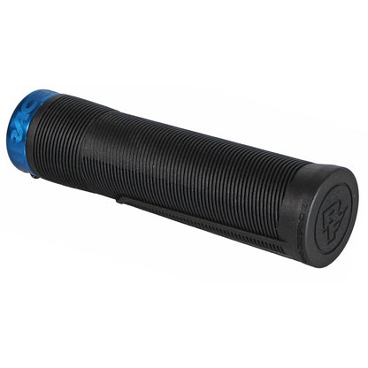 CHESTER Griffe 34mm - schwarz/blau
