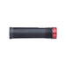 Race Face Chester Grip 34mm Black/Red
