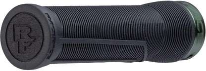 CHESTER Griffe 34mm - schwarz/grün