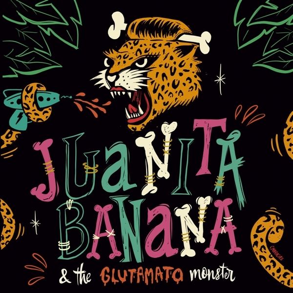 Glutamato