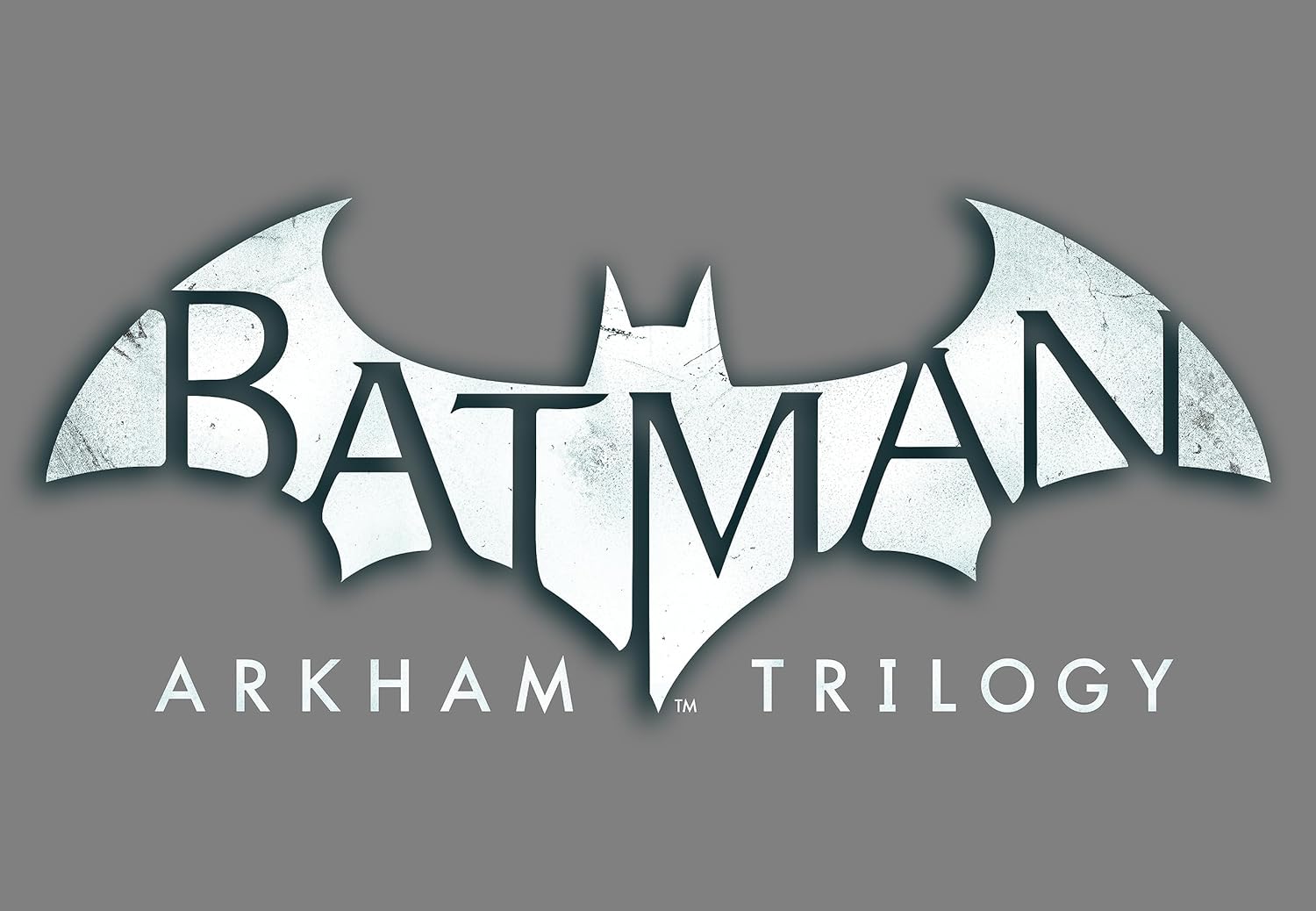 BATMAN ARKHAM TRILOGY Nintendo Switch (NL Versie