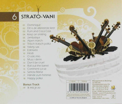 Strato-Vani 6