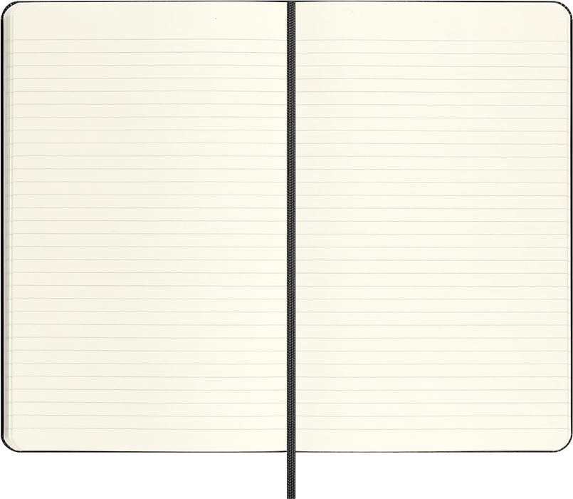 Moleskine Le Petit Prince Limited Edition, The Little Prince, Limited Edition Notebook, Large Format, Hard Cover, Ruled Pages