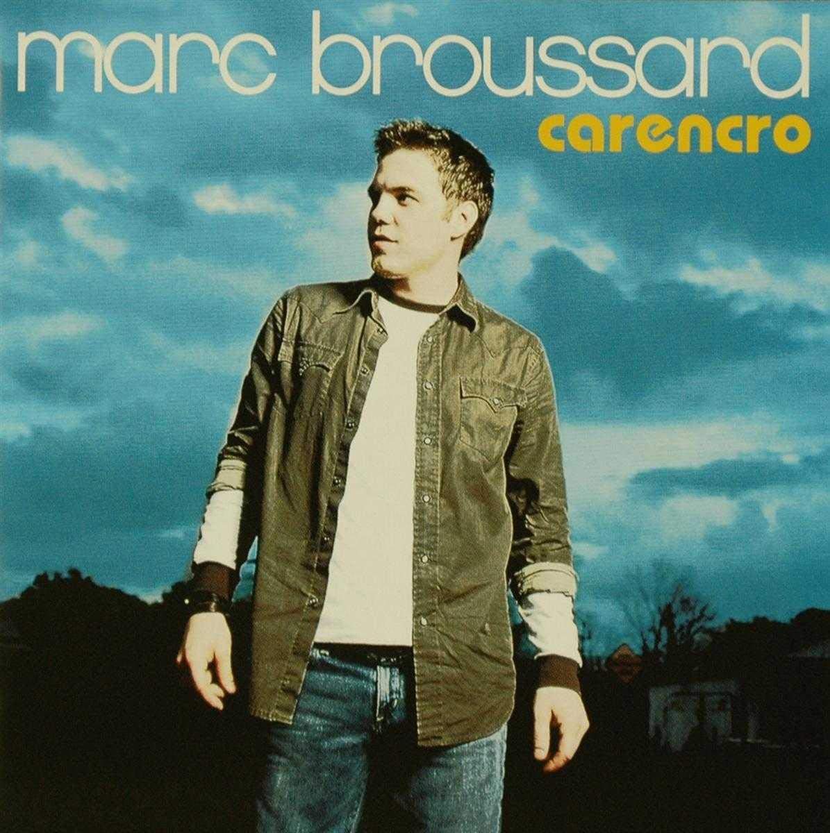 Marc Broussard - Carencro