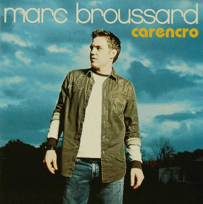 Marc Broussard - Carencro