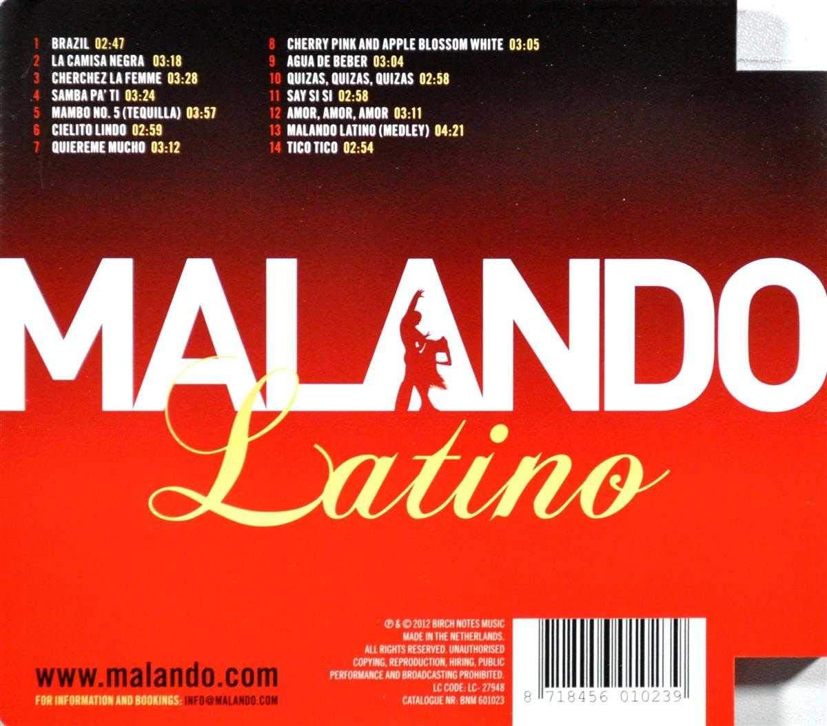 LATINO
