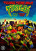Teenage Mutant Ninja Turtles - Mutant Mayhem (Dvd) (Region 2)