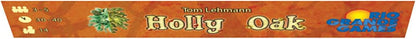 Rio Grande Games: Holly Oak - Master The Changing Seasons, Card Game, Ages 14+, 3-5 Players, 30-60 Min