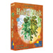 Rio Grande Games: Holly Oak - Master The Changing Seasons, Card Game, Ages 14+, 3-5 Players, 30-60 Min