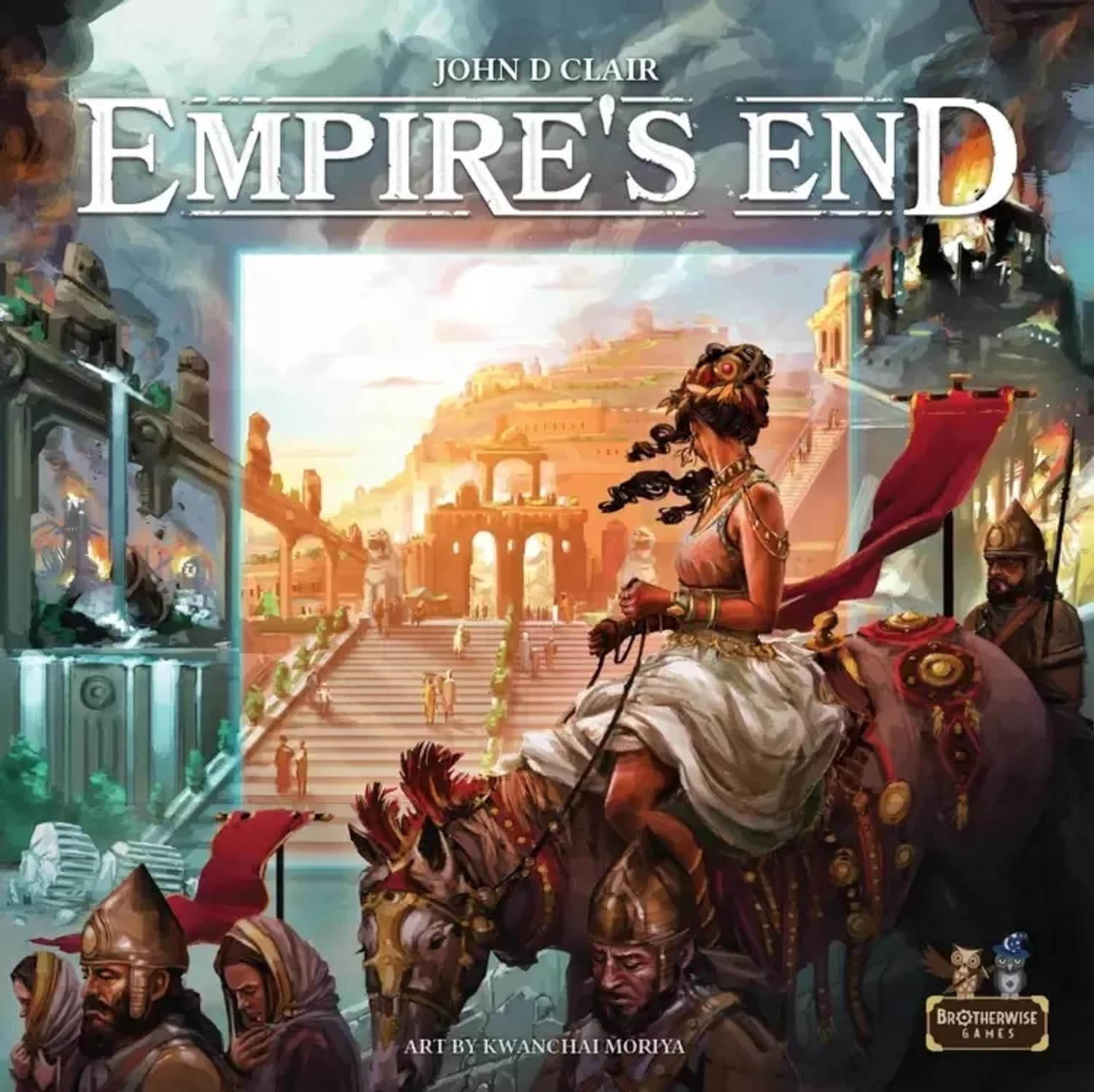 Empires End (engl.