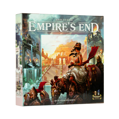 Empires End (engl.