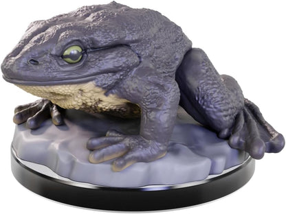 WizKids Deep Cuts: Giant Frogs | Unpainted Miniatures