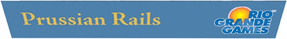 Prussian Rails (engl.