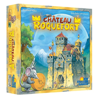 Château Roquefort