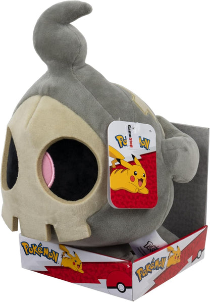 Pokemon - Duskull 30 CM ( 38981 )