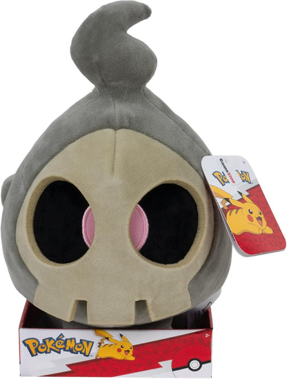 Pokemon - Duskull 30 CM ( 38981 )