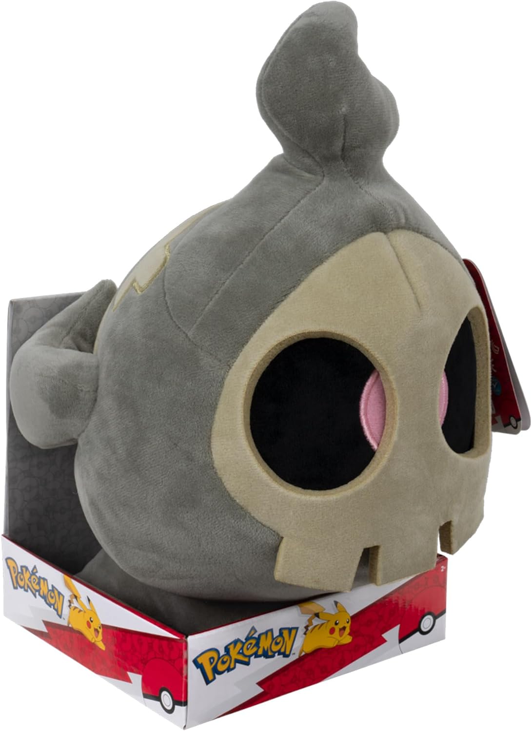 Pokemon - Duskull 30 CM ( 38981 )