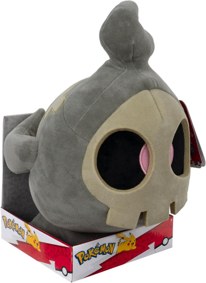 Pokemon - Duskull 30 CM ( 38981 )