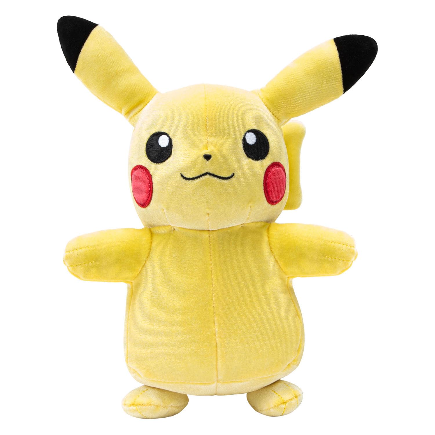 Boti - Boti knuffel pluche velvet pikachu 20cm