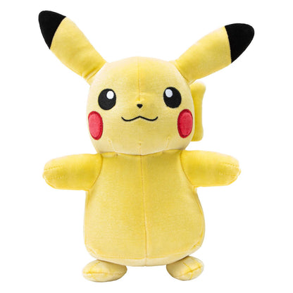 Boti - Boti knuffel pluche velvet pikachu 20cm