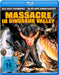 Massacre in Dinosaur Valley - Uncut Fassung (in HD neu abgetastet, erstmals mit FSK-Freigabe