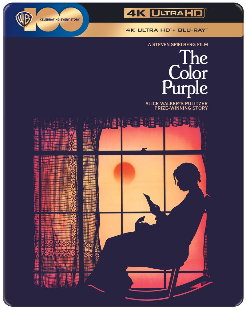 The Color Purple