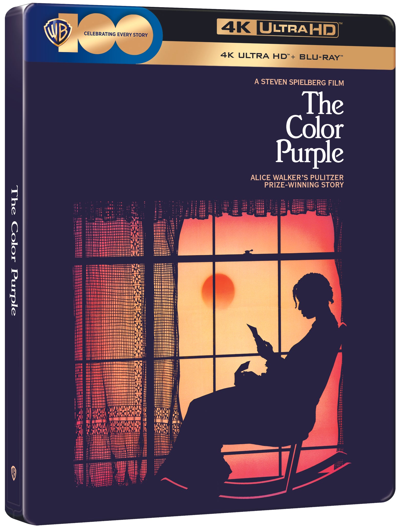 The Color Purple