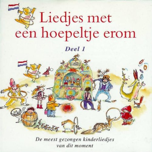 Liedjes Met Een Hoepeltje