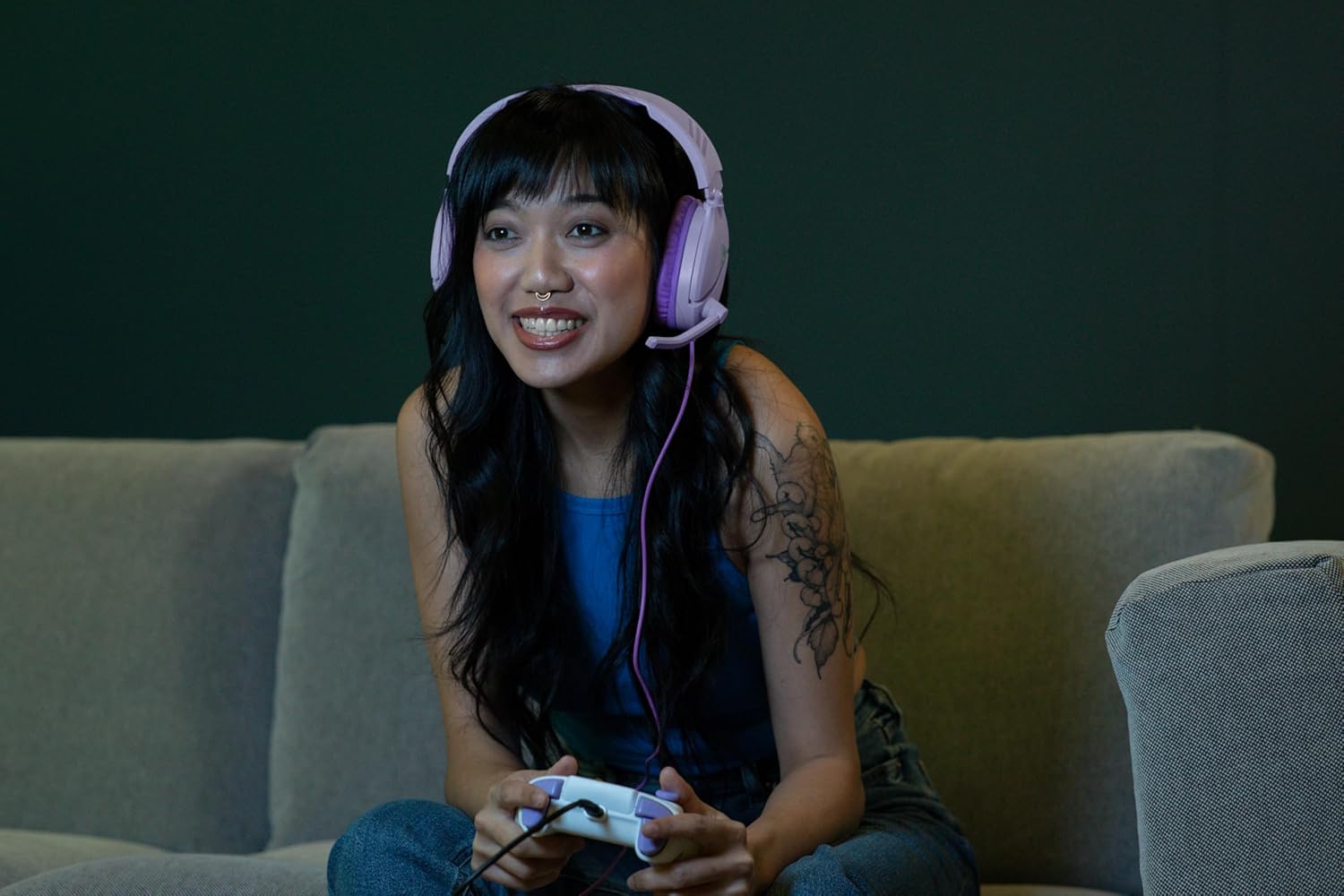 Turtle Beach Recon 70