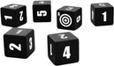 Twdu: Rpg Base Dice