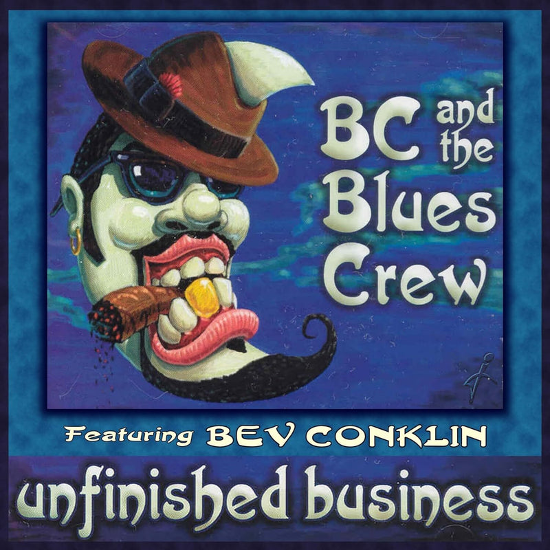 Unfinished Business