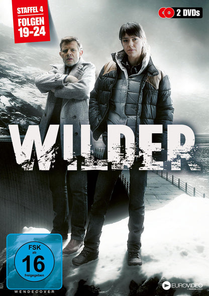 WILDER - WILDER - STAFFEL 4