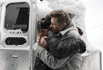 WILDER - WILDER - STAFFEL 4