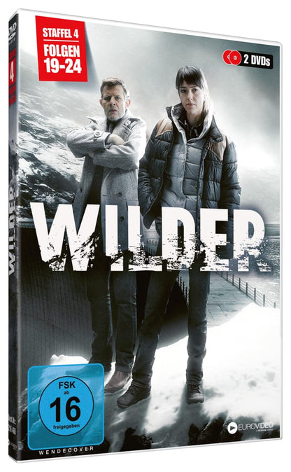 WILDER - WILDER - STAFFEL 4