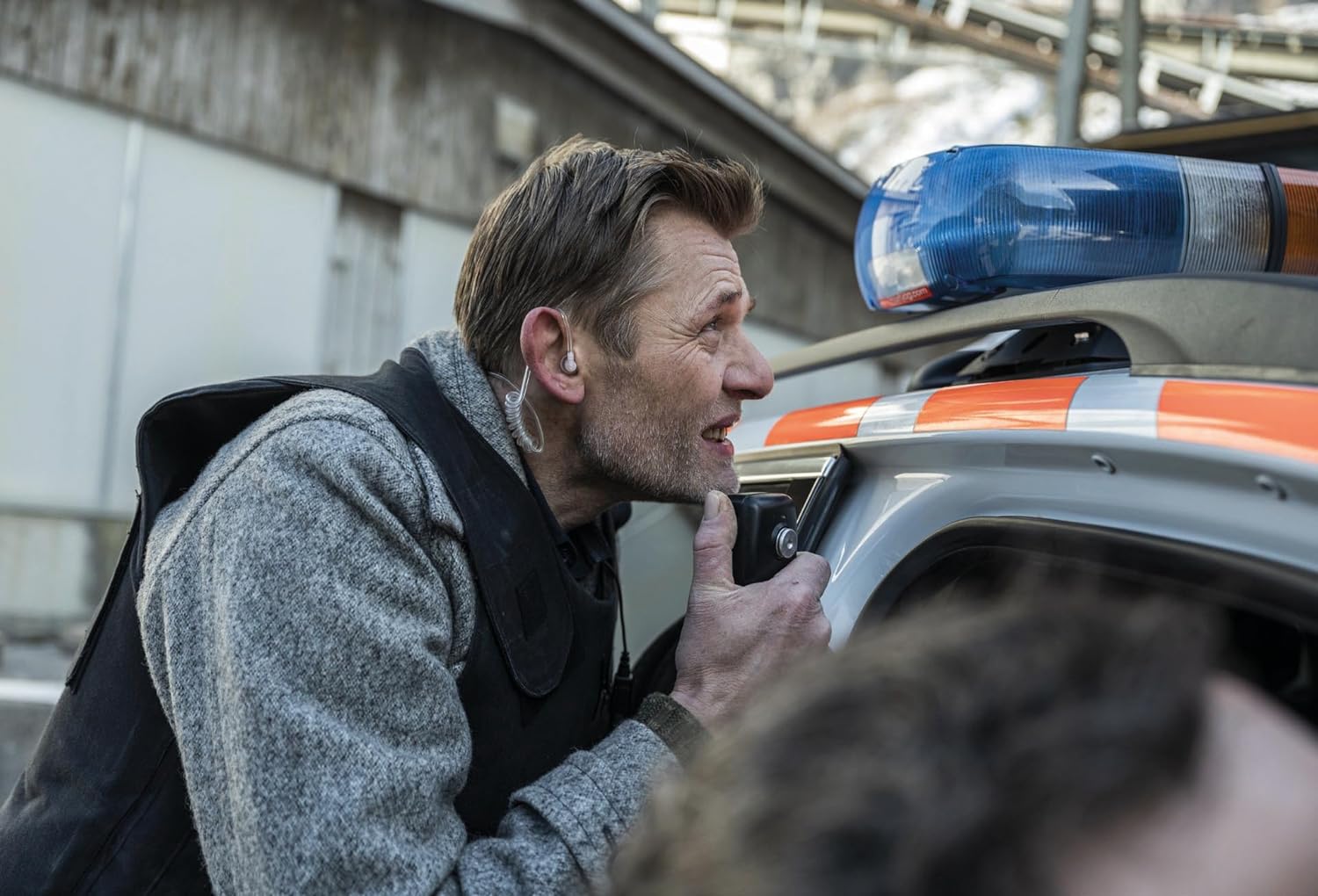 WILDER - WILDER - STAFFEL 4