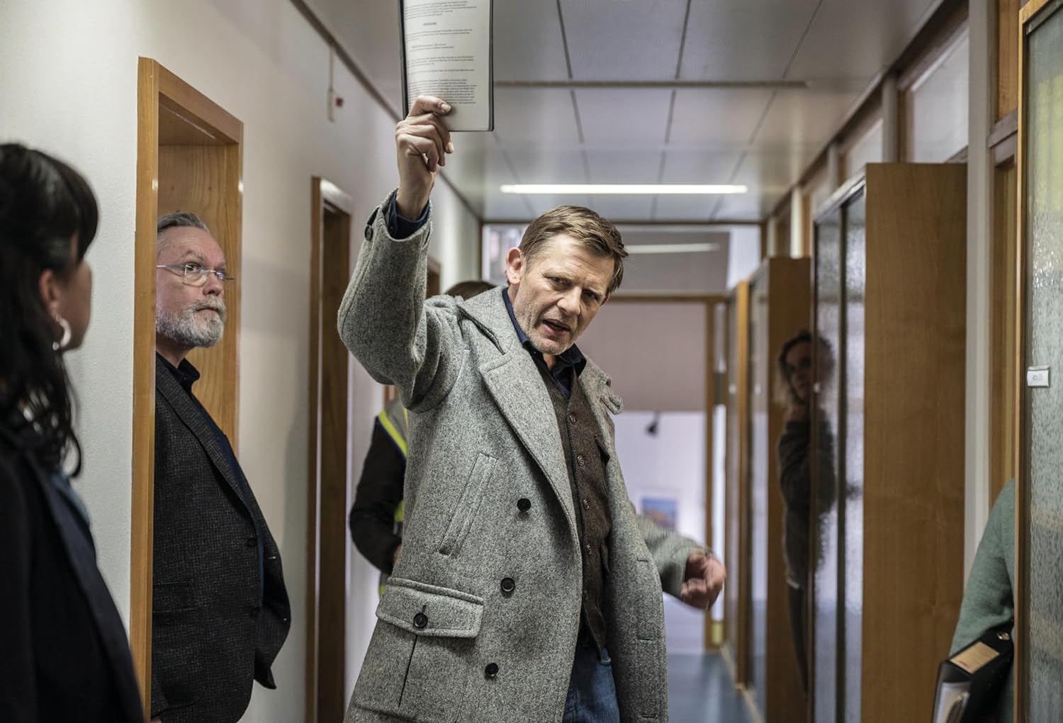 WILDER - WILDER - STAFFEL 4