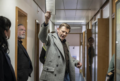 WILDER - WILDER - STAFFEL 4