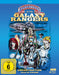 Galaxy Rangers - Gesamtedition: Alle 65 Folgen (Fe