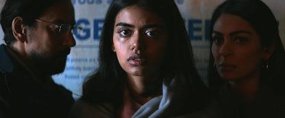 DUTTA, BISHAL - IT LIVES INSIDE