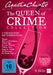 Agatha Christie: The Queen Of Crime Collection