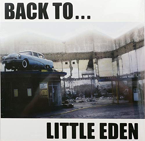 Back To Little Eden