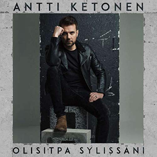 Olisitpa Sylissaeni