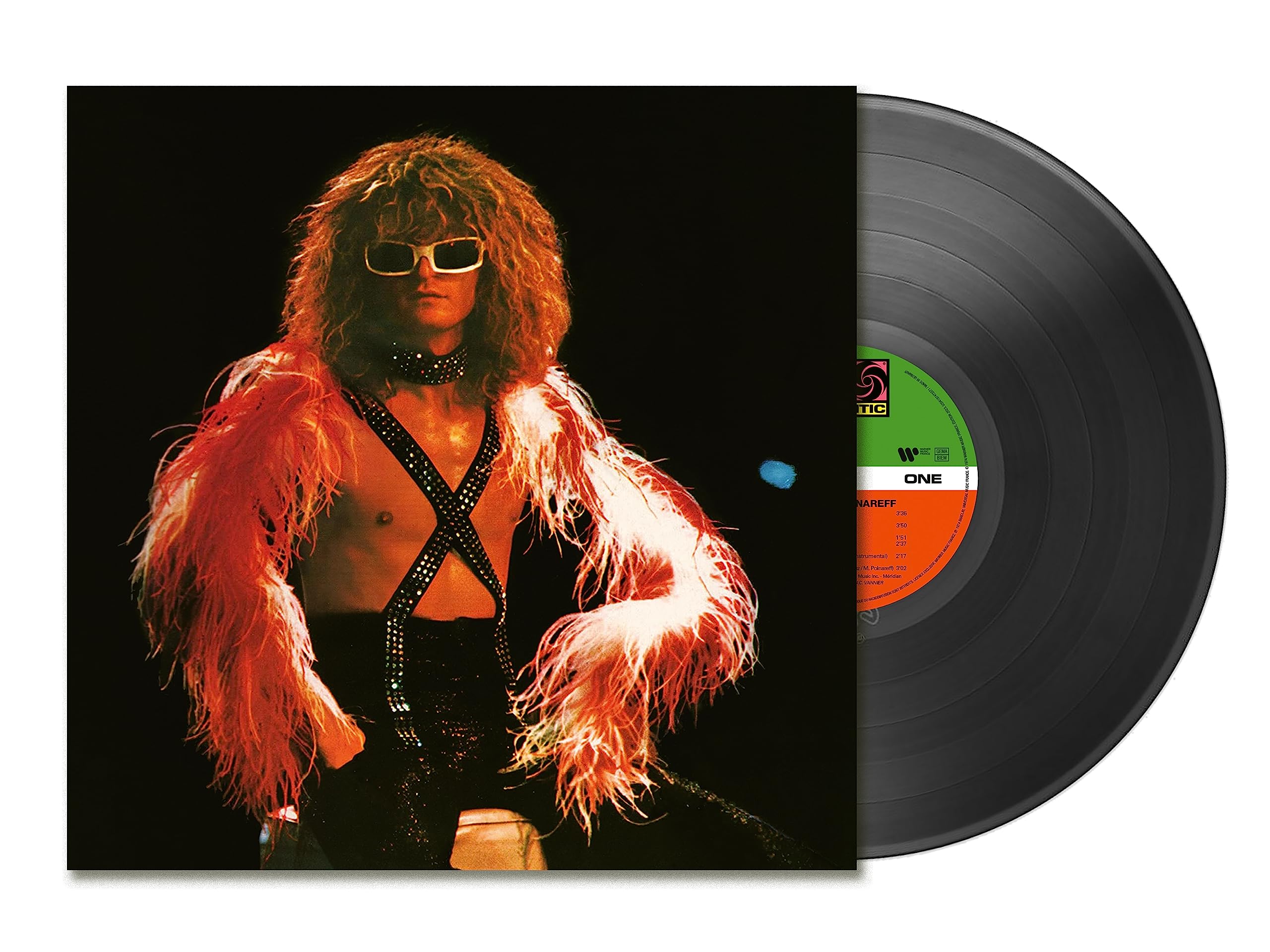 Michel Polnareff