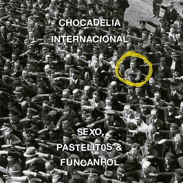 Sexo, Pastelitos Y Funcanrol